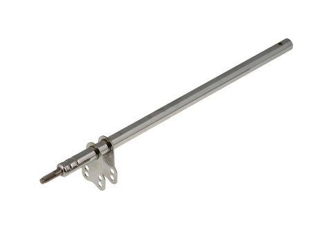 TonyKart OTK Steering Column Cadet 430mm for 950 Chassis